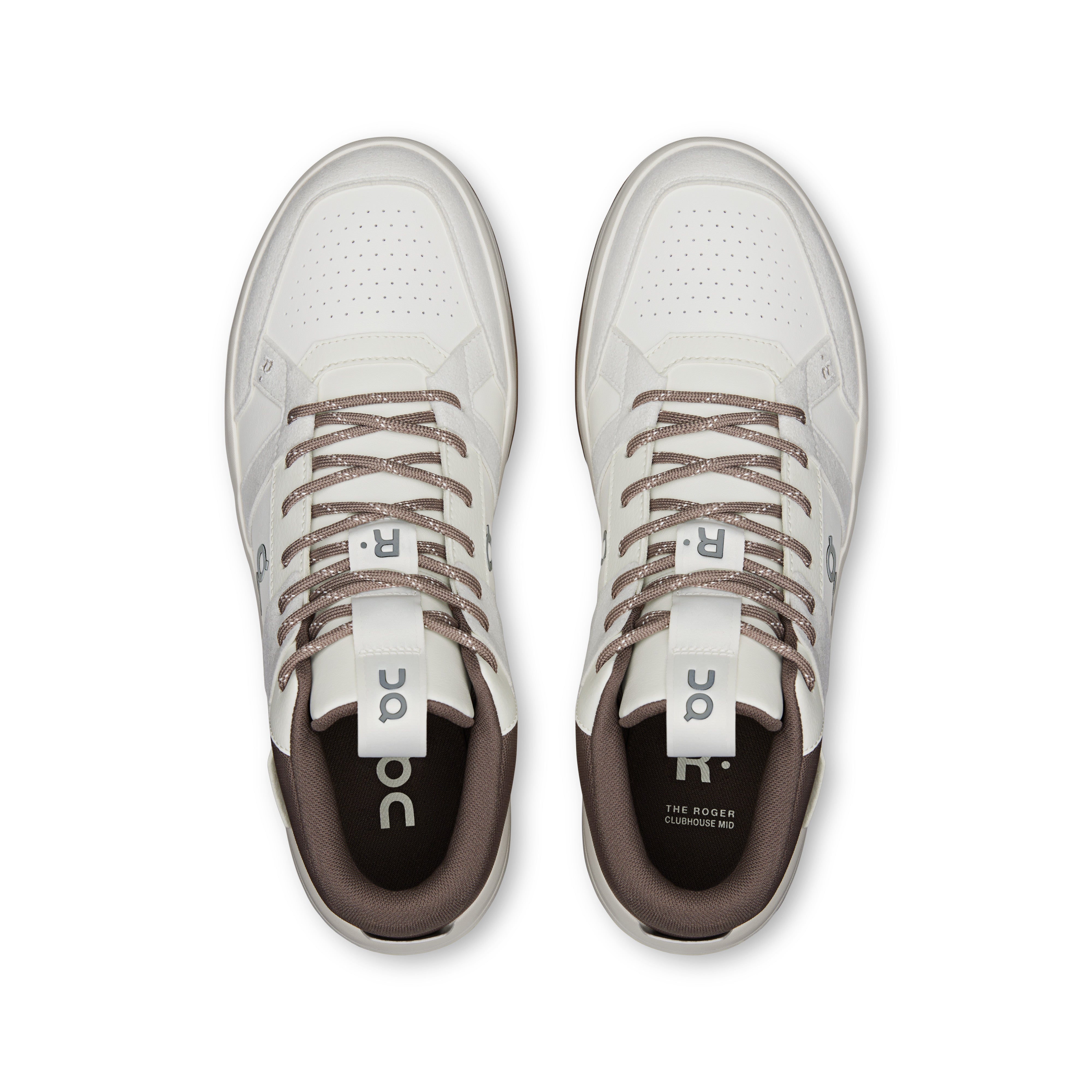 Ivory | Ash