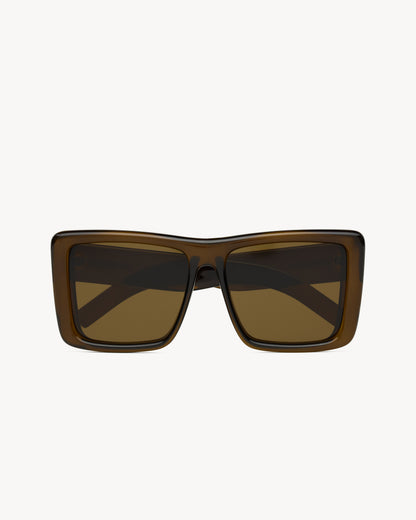 Transparent Khaki
