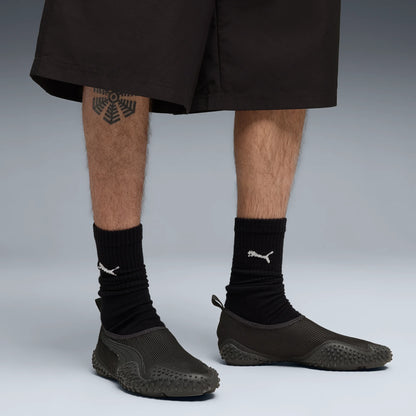 PUMA Black