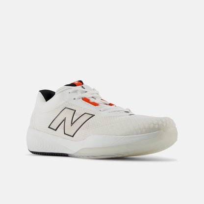 White With Black And Team Red