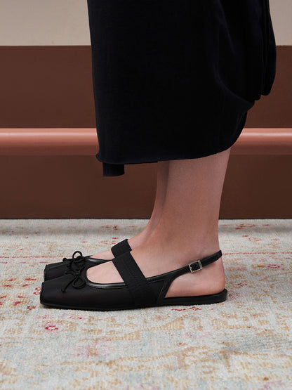 Black Textured