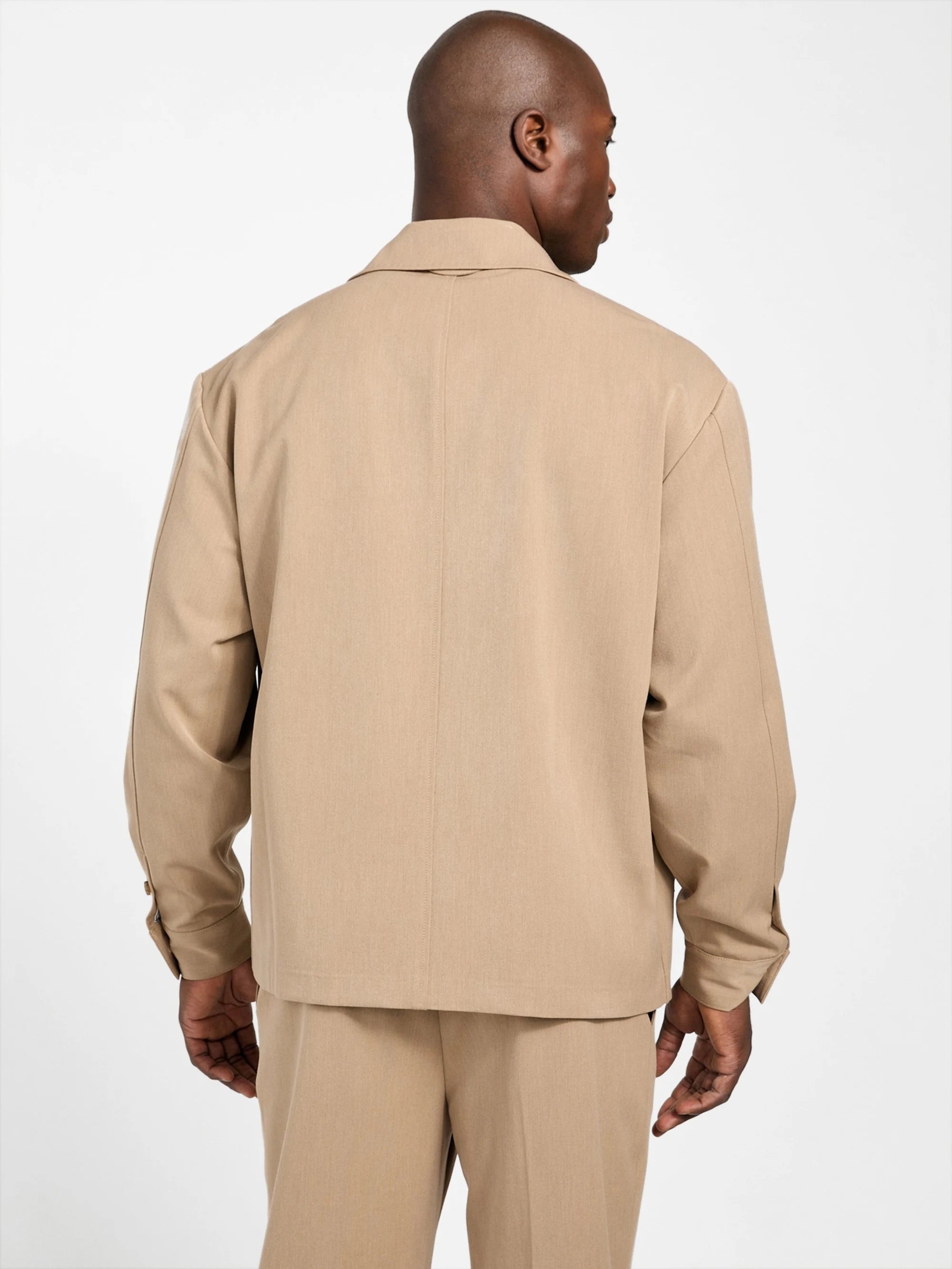 Elk Brown