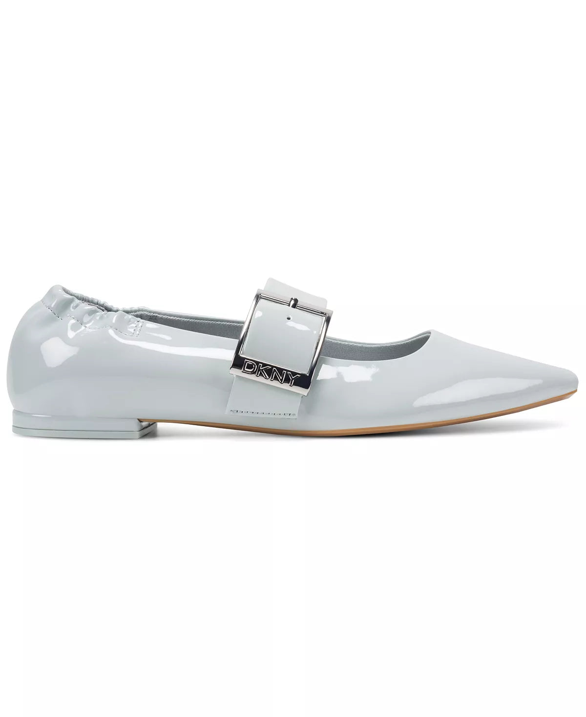 Black Patent