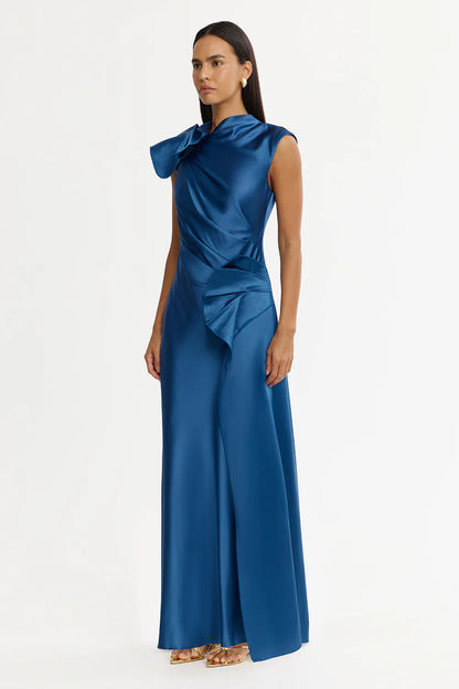 Deep Sapphire