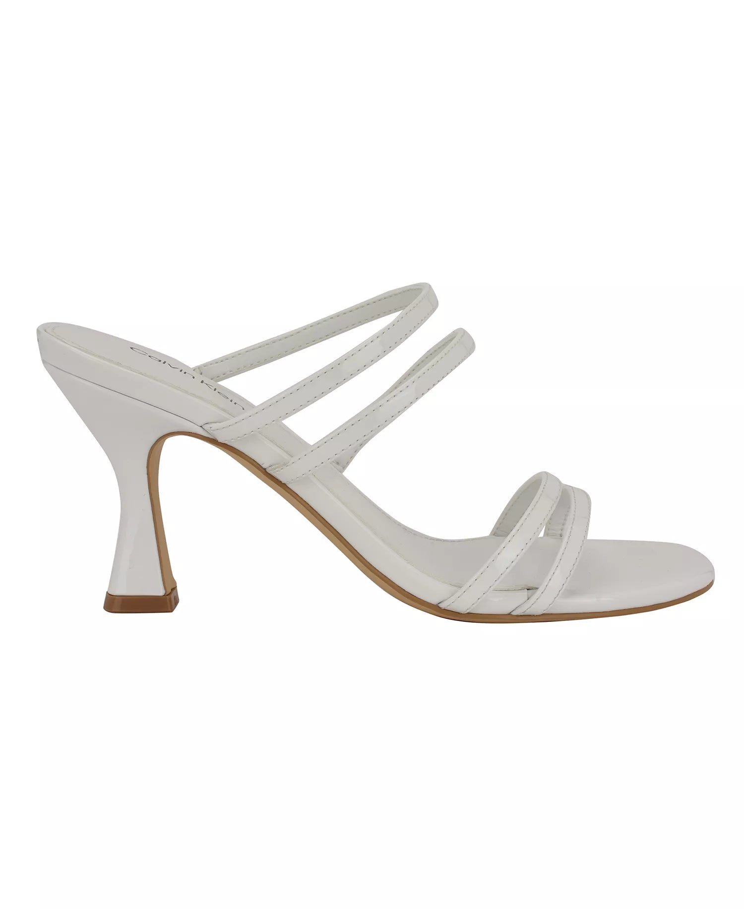 White Patent