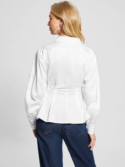 Pure White