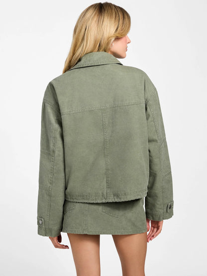 Green Depths Multi