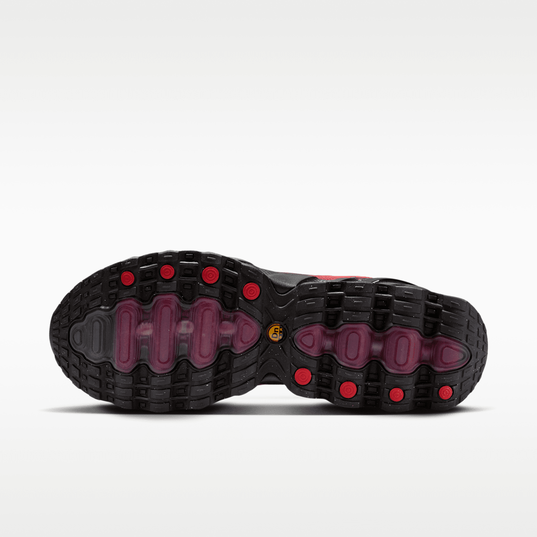 Black/Gym Red/Bright Crimson/Black