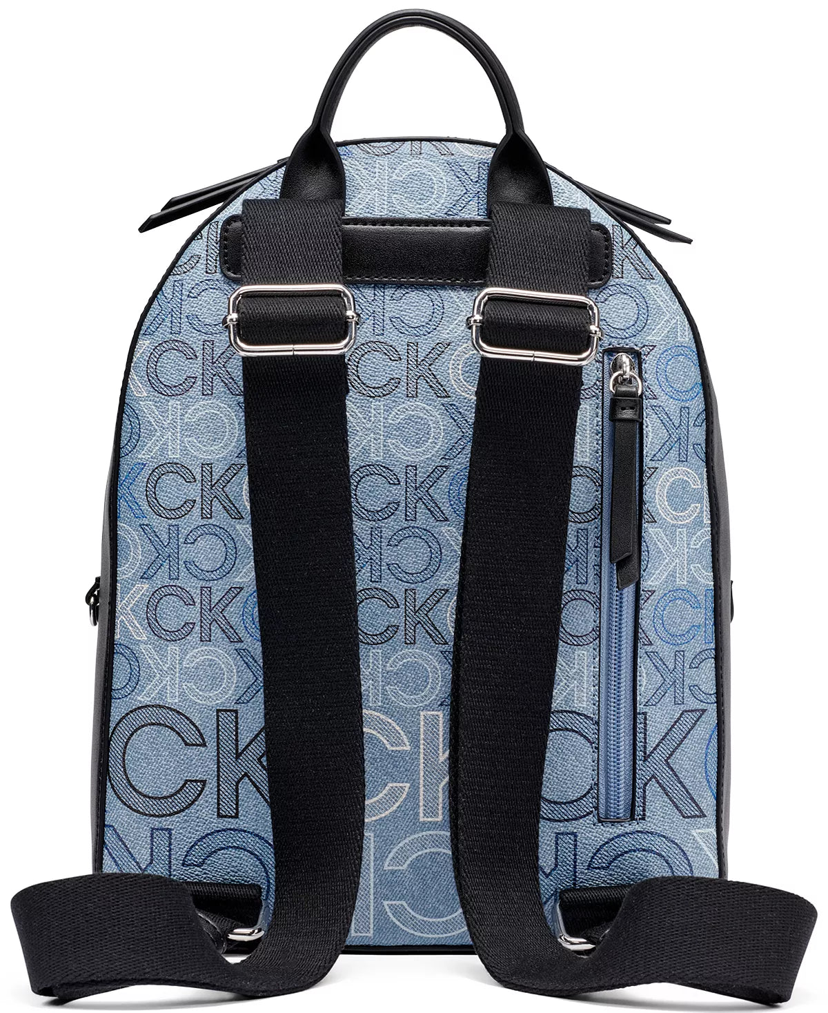 Denim Multi