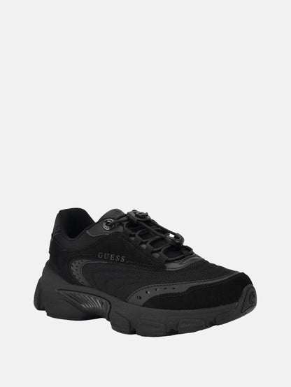Black 001