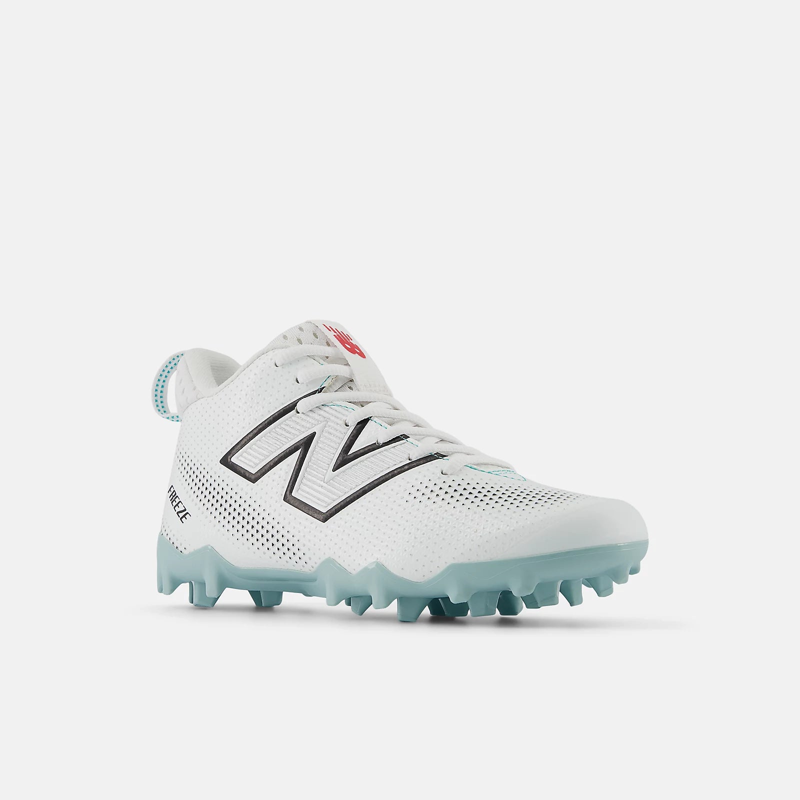 Nb White With Black