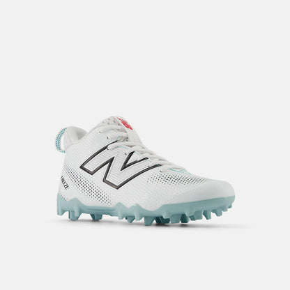 Nb White With Black