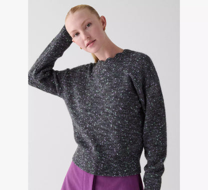 Charcoal Multi