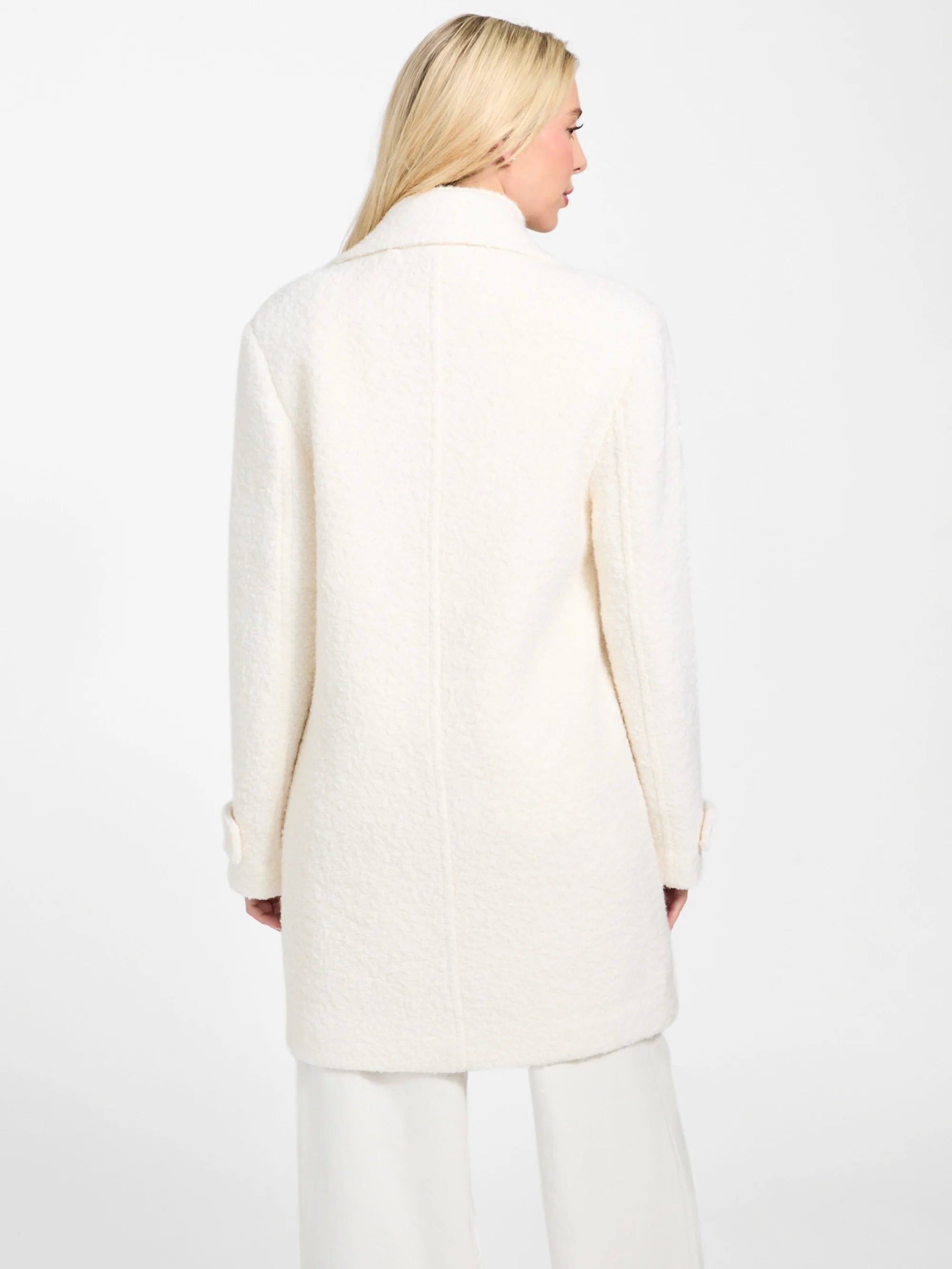Cream White