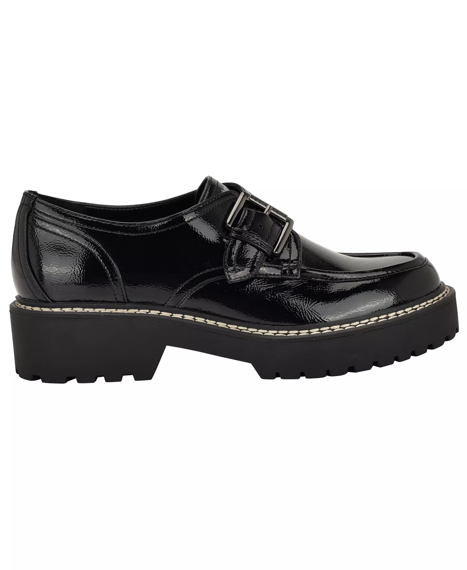 Black Patent
