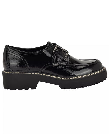 Black Patent