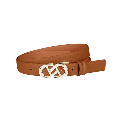 Cognac brown