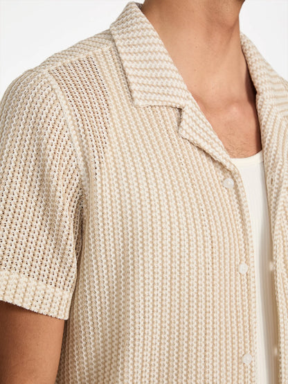 Beige Blanco Multi