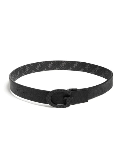 Black Snakeskin