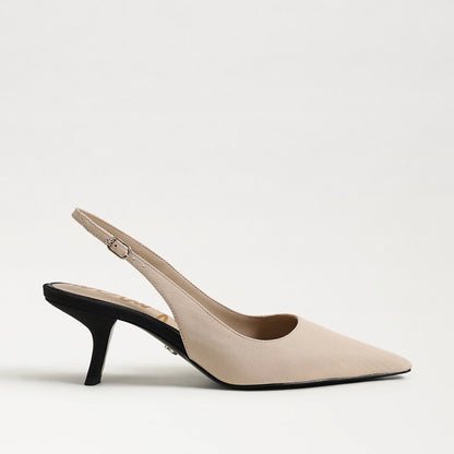 Honey Sand Silk