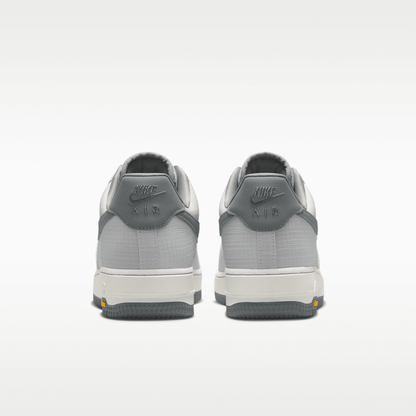 Summit White/Light Bone/Speed Yellow/Smoke Grey