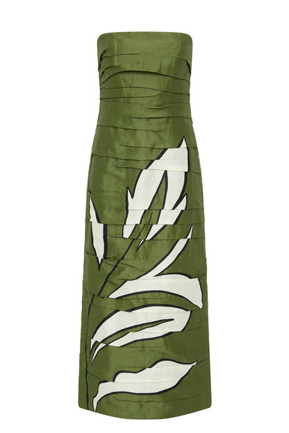ABSTRACT FERN