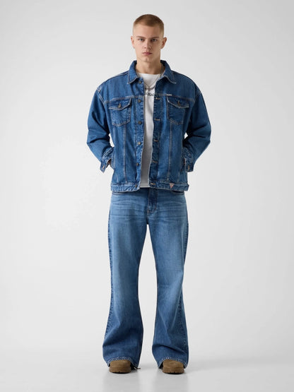 Gj Heritage Medium Wash