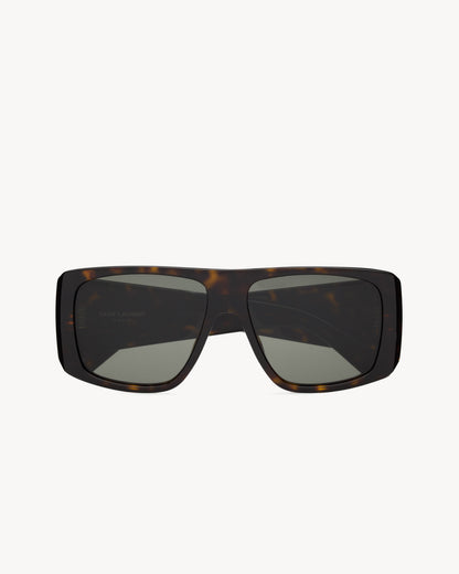 Dark Havana And Grey
