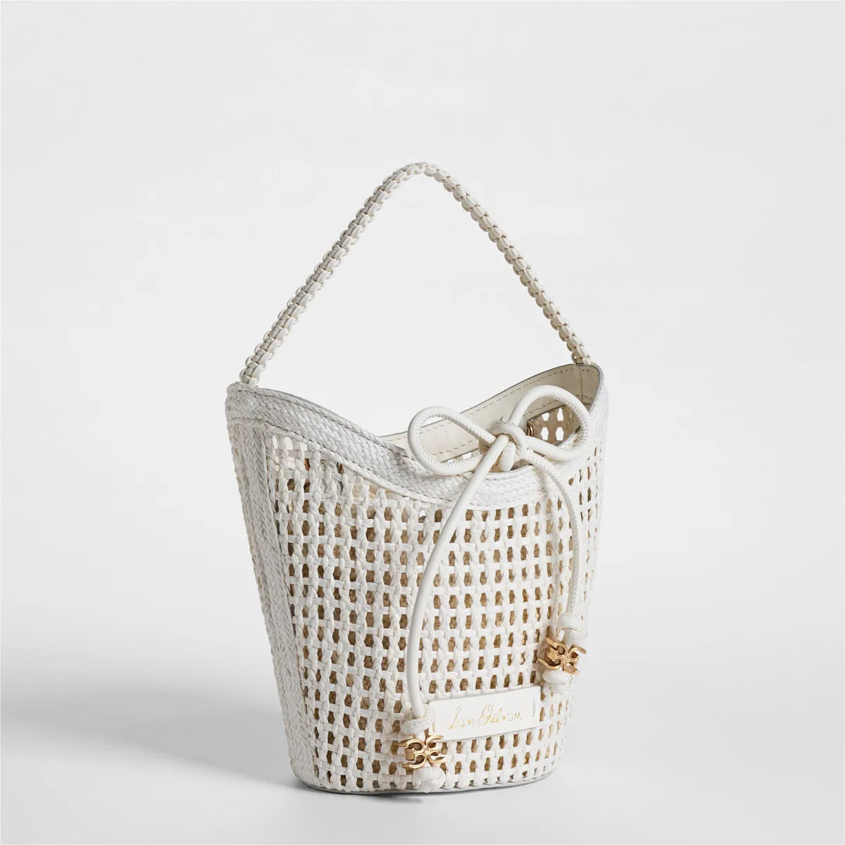 Milky White