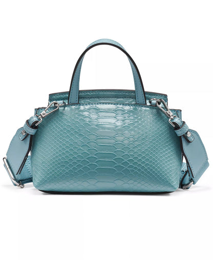 Steel Teal