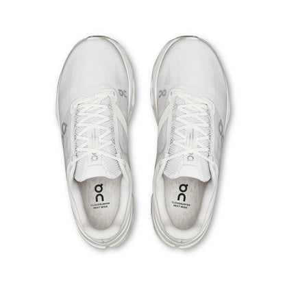 White | White