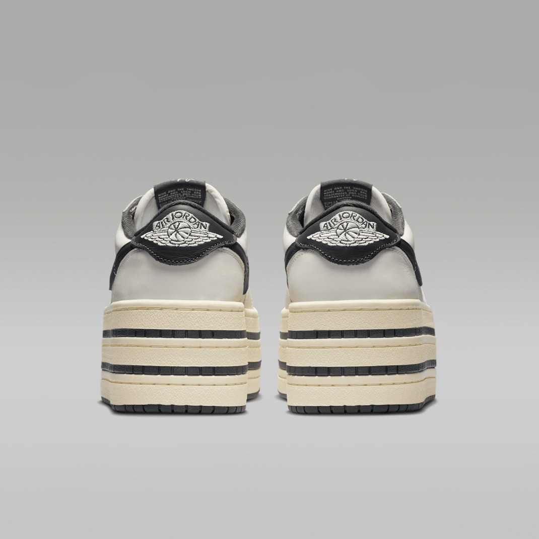 Sail/Coconut Milk/Anthracite