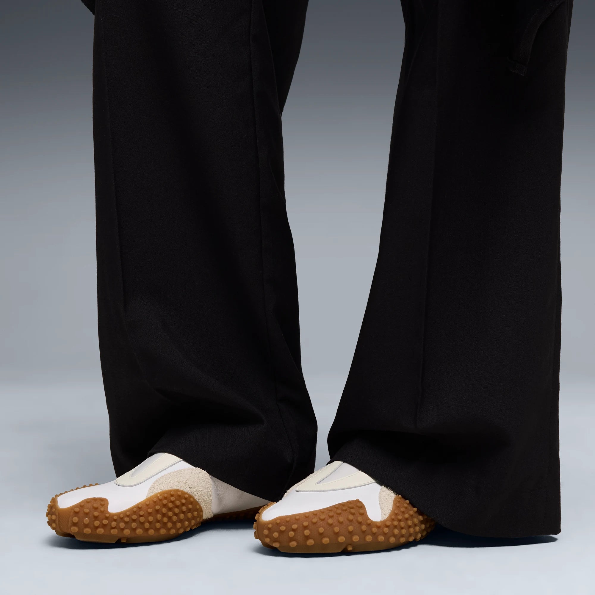 PUMA White-Warm White