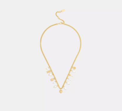 Gold/Pearl