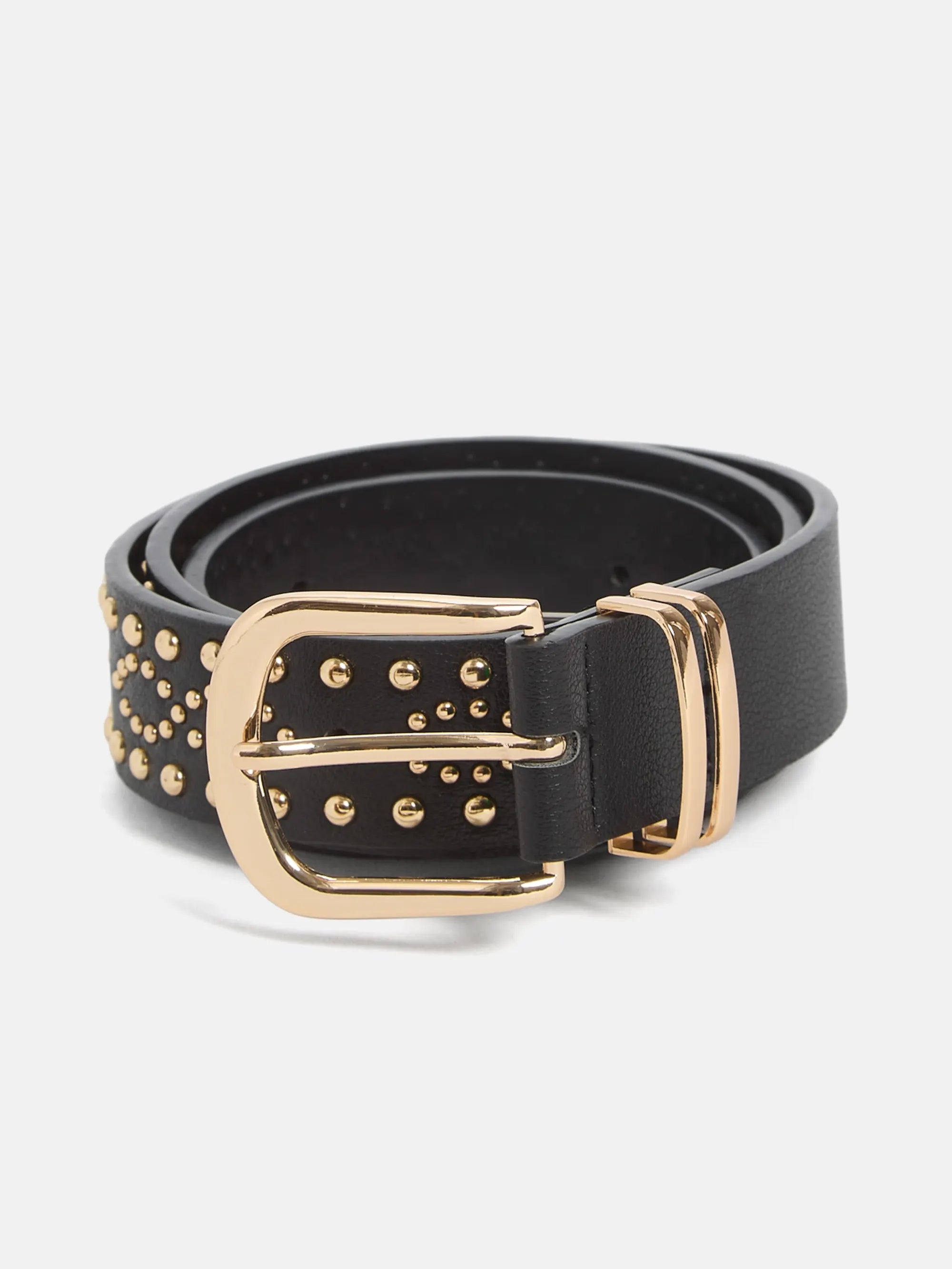 Black Snakeskin