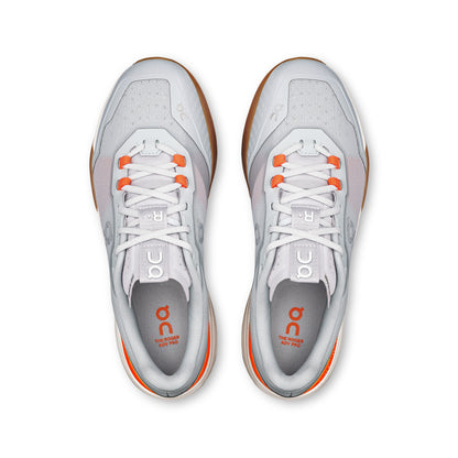 Glacier | White