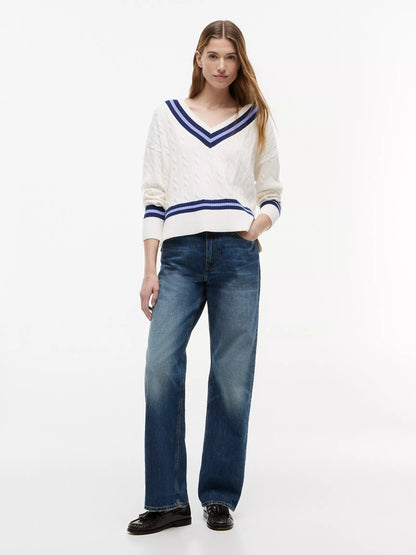 Ivory Silk