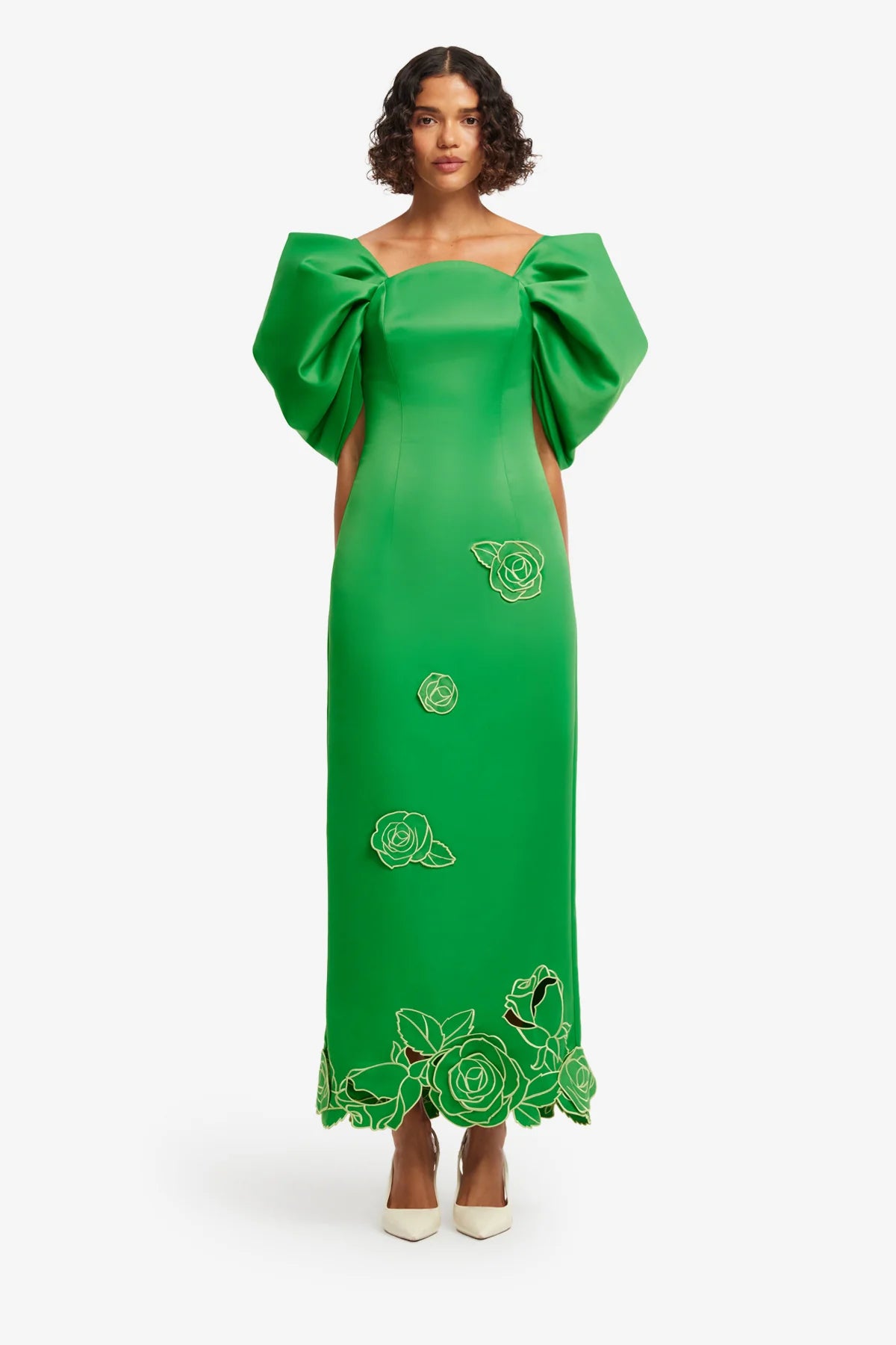 Verdant