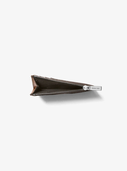 BROWN/LUGGAGE