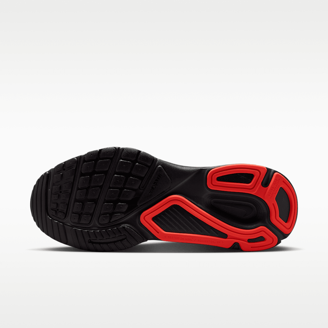 Black/University Red/Dark Smoke Grey/Bright Crimson