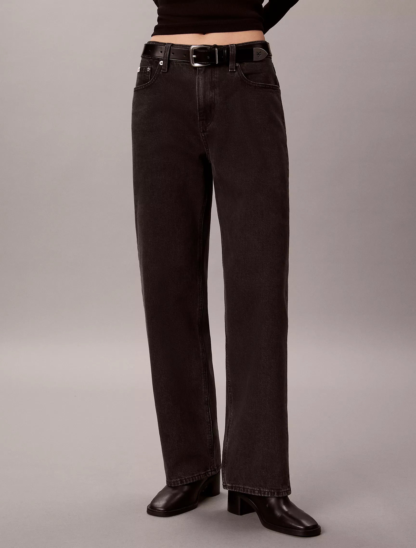 Essential Black