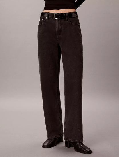 Essential Black