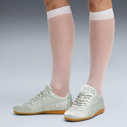 Créme De Mint-PUMA White-Caramel Latte