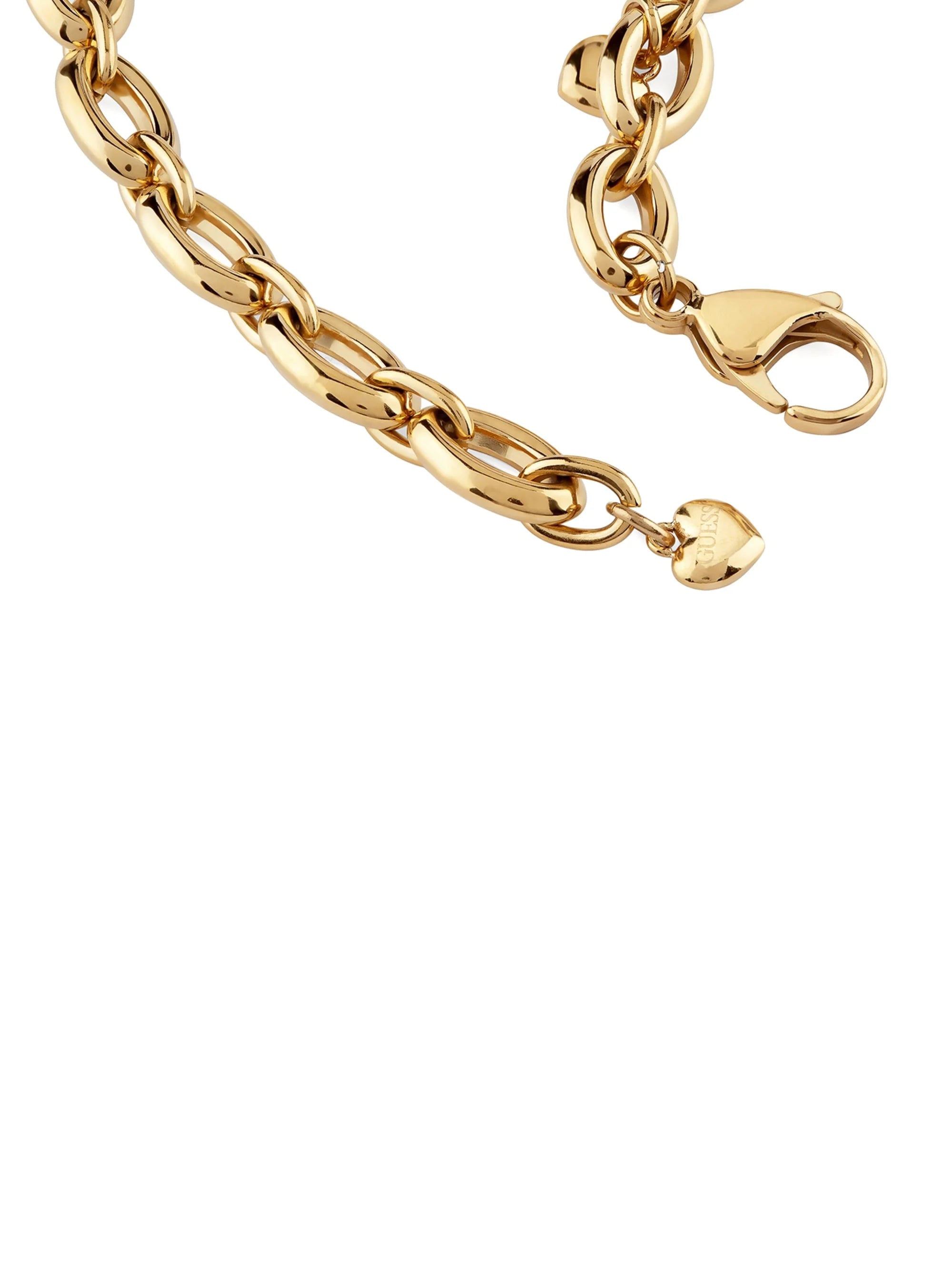 Yellow Gold/White