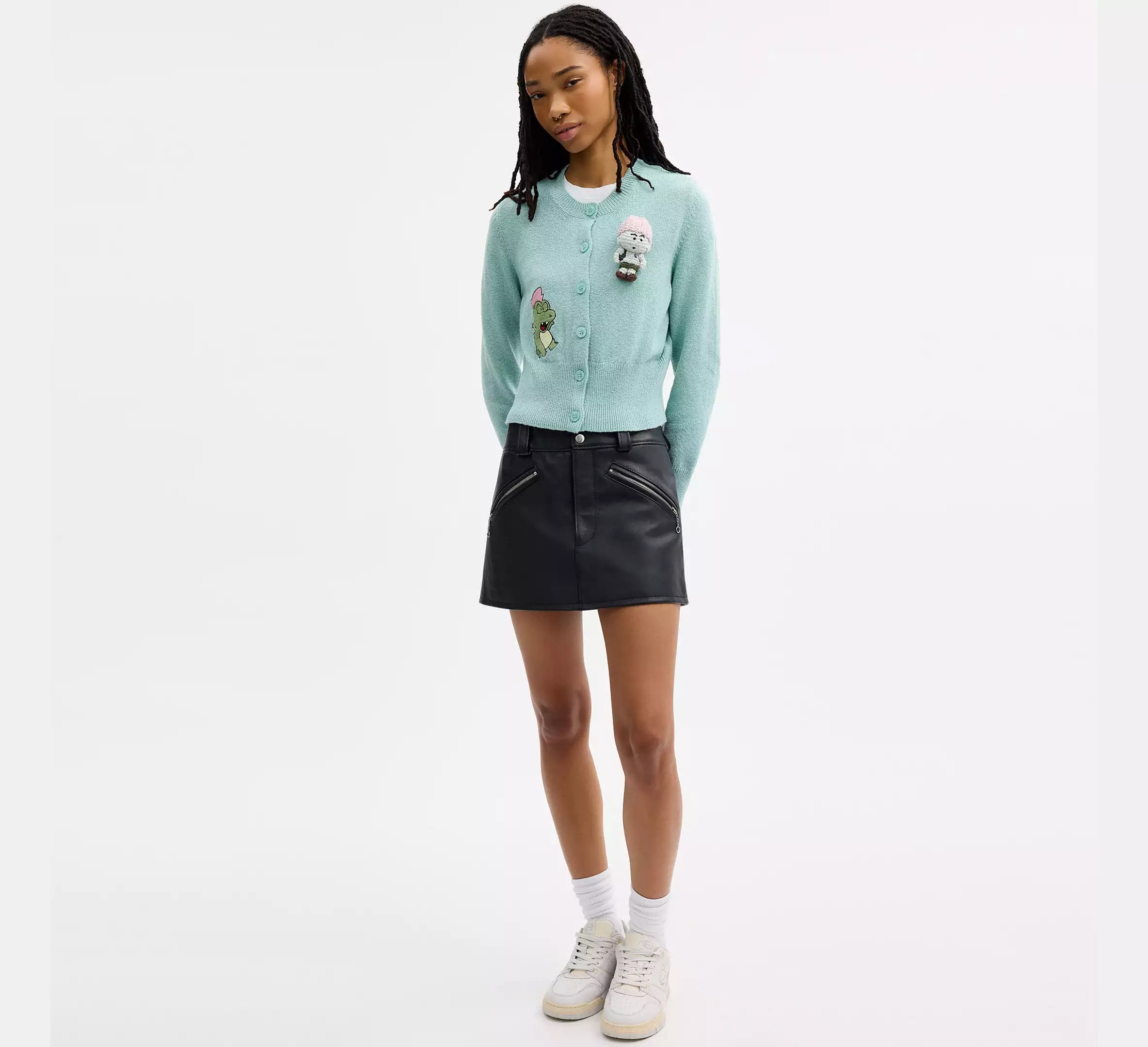 Light Green