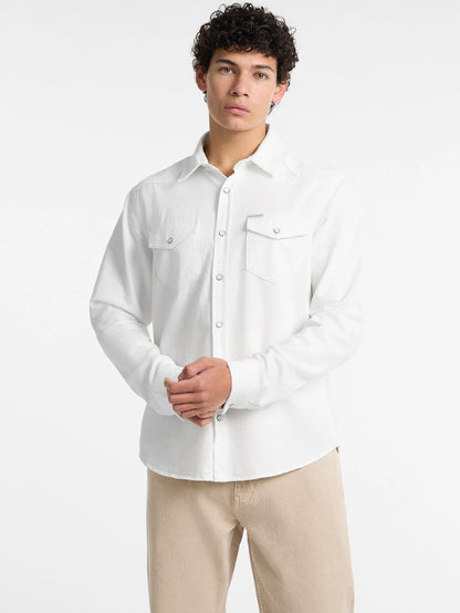 Gj Natural White