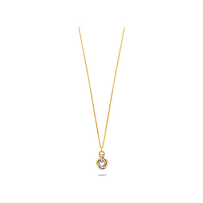 Gold Rhodium