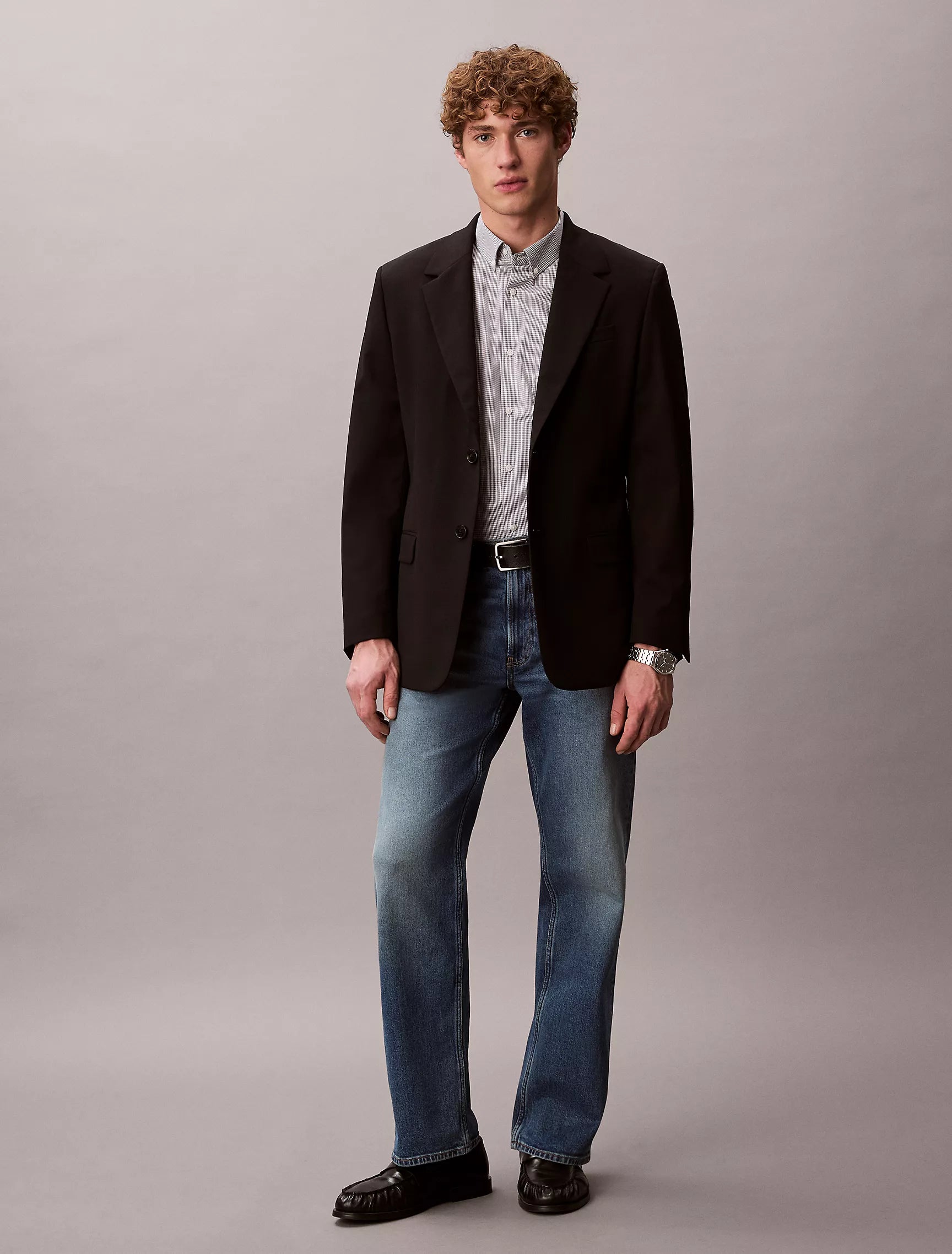 Iron Gate