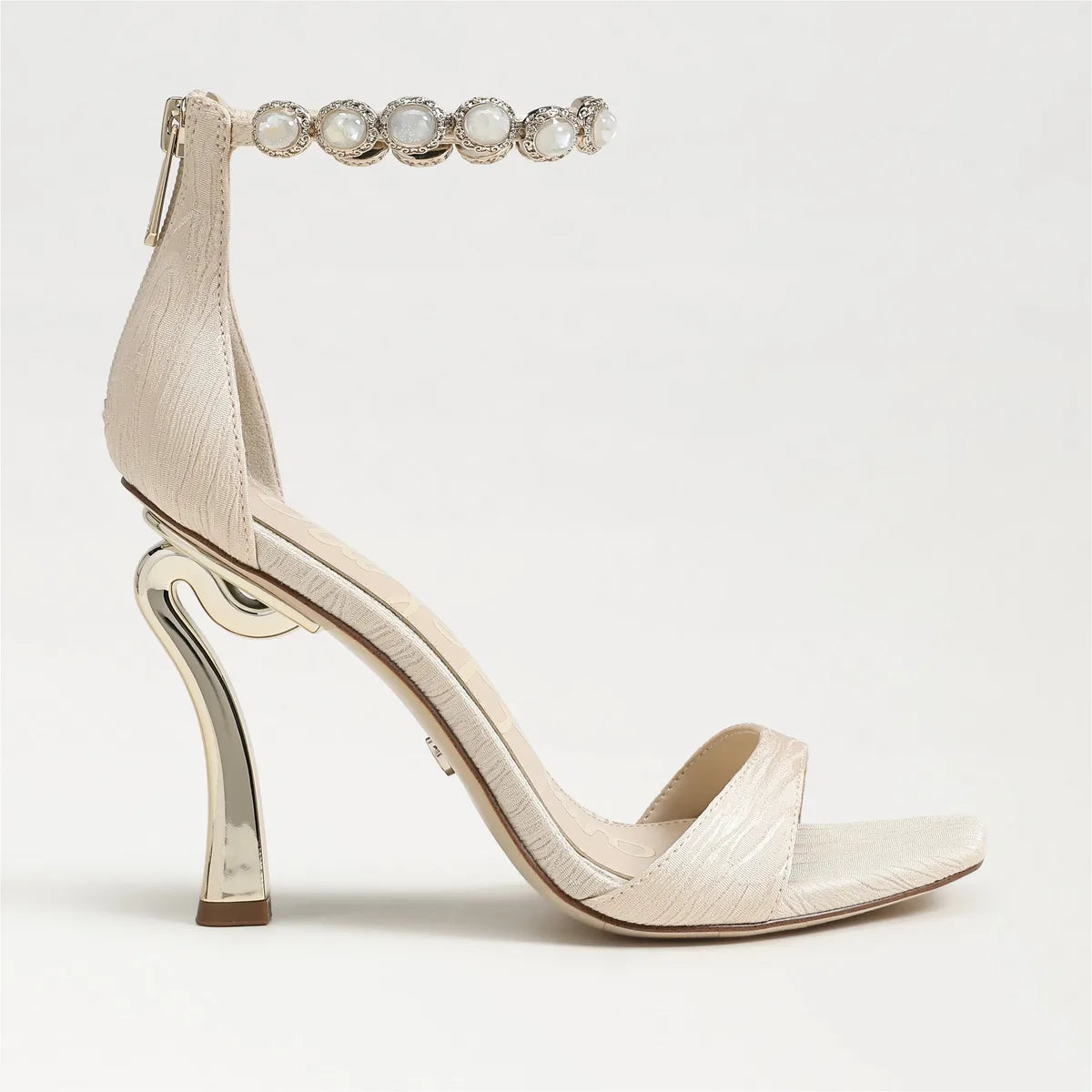 Vanila Bean Satin