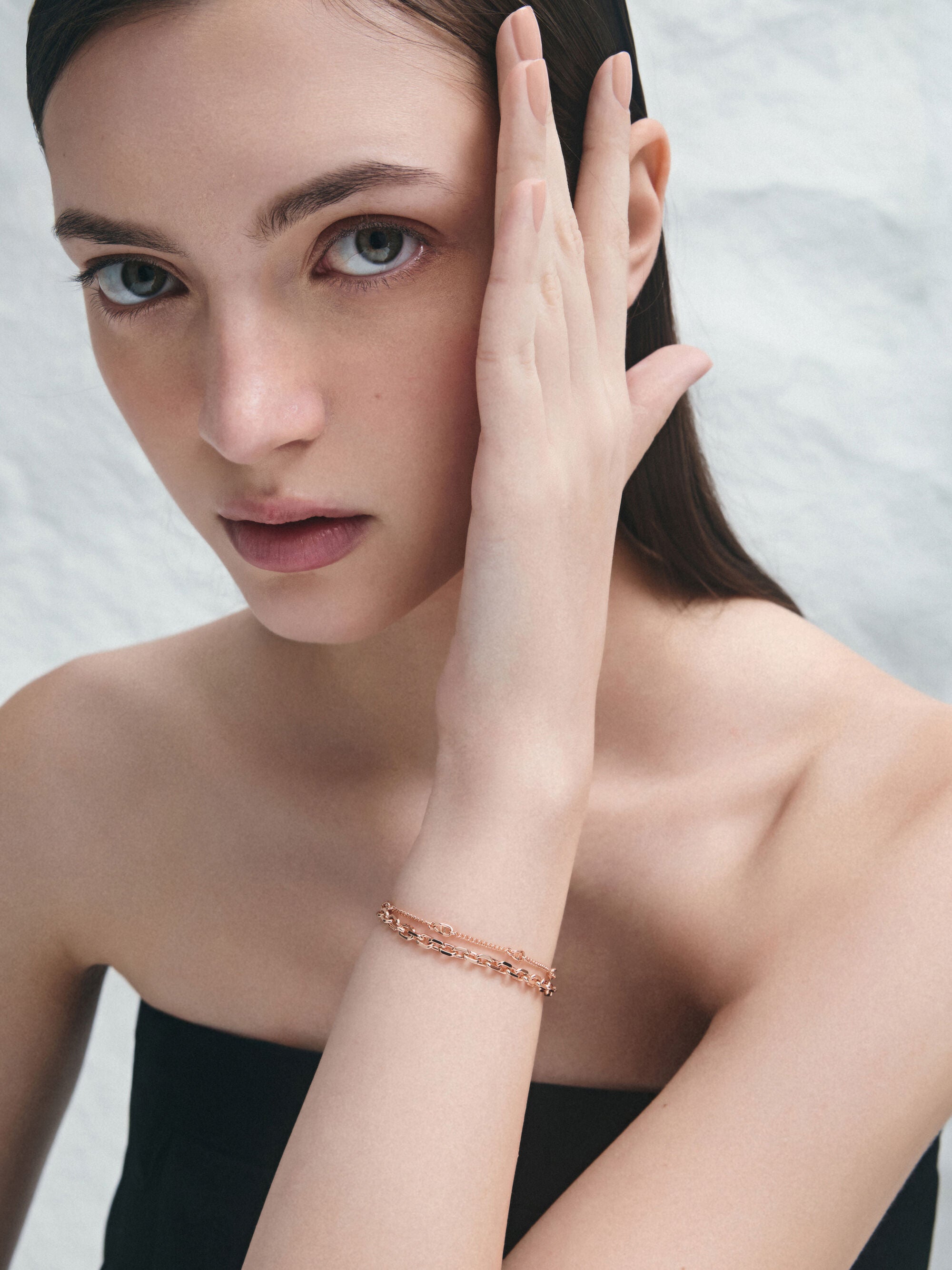 Rose Gold